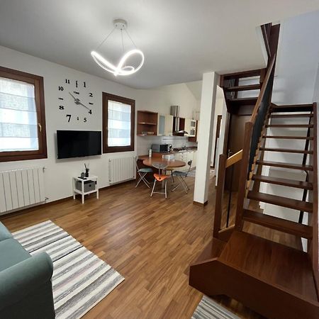 Casa Dei Tempesta Apartment Ноале Екстериор снимка