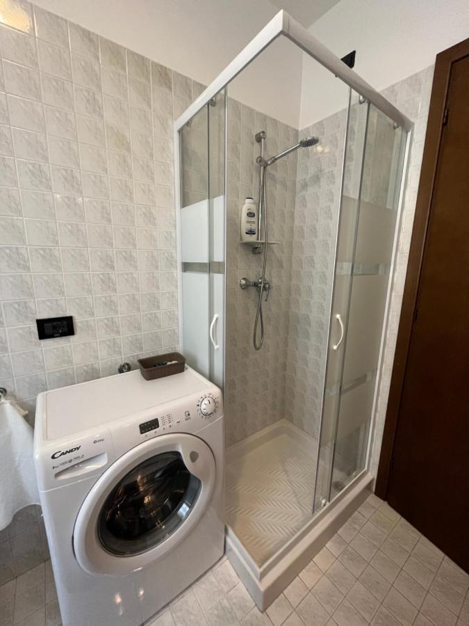 Casa Dei Tempesta Apartment Ноале Екстериор снимка