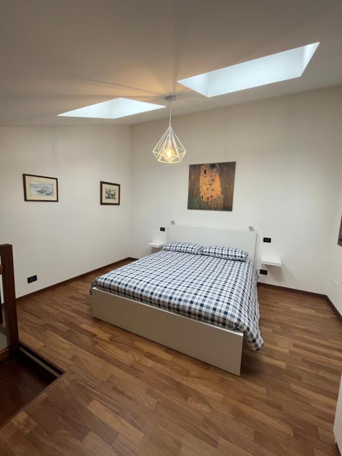 Casa Dei Tempesta Apartment Ноале Екстериор снимка