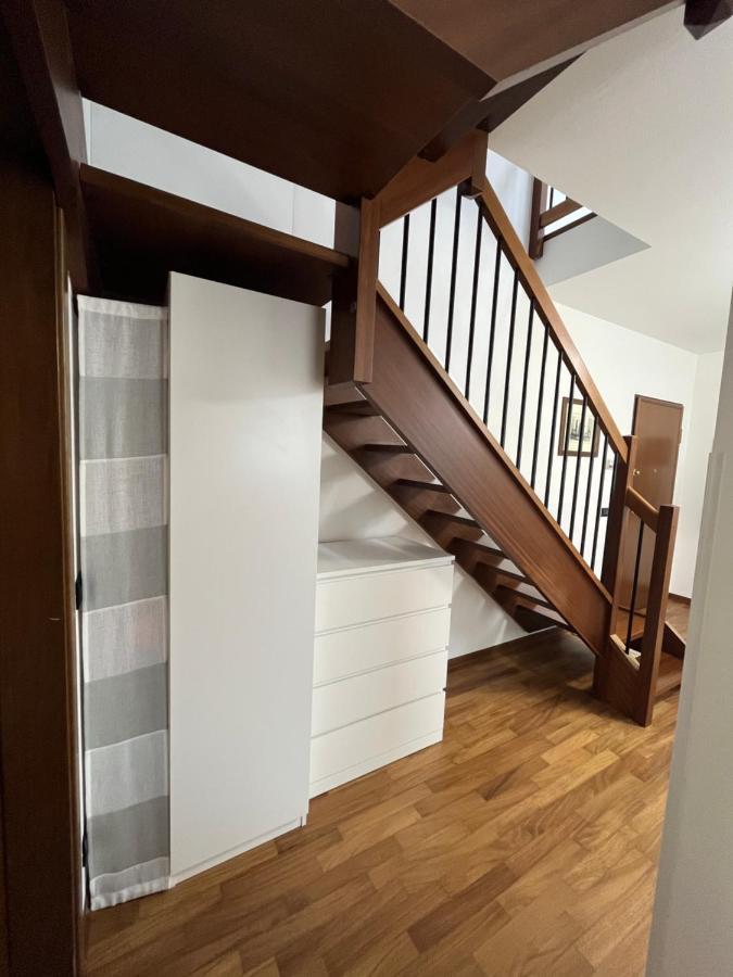 Casa Dei Tempesta Apartment Ноале Екстериор снимка