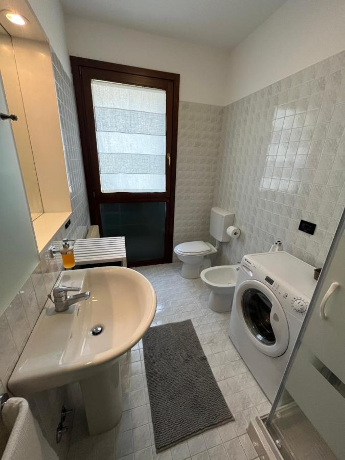 Casa Dei Tempesta Apartment Ноале Екстериор снимка