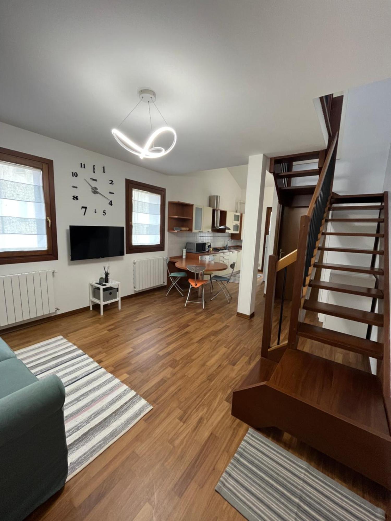 Casa Dei Tempesta Apartment Ноале Екстериор снимка