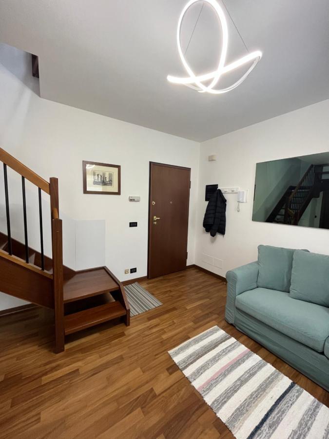 Casa Dei Tempesta Apartment Ноале Екстериор снимка