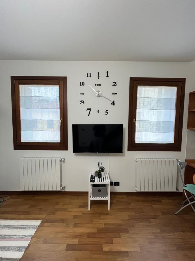 Casa Dei Tempesta Apartment Ноале Екстериор снимка