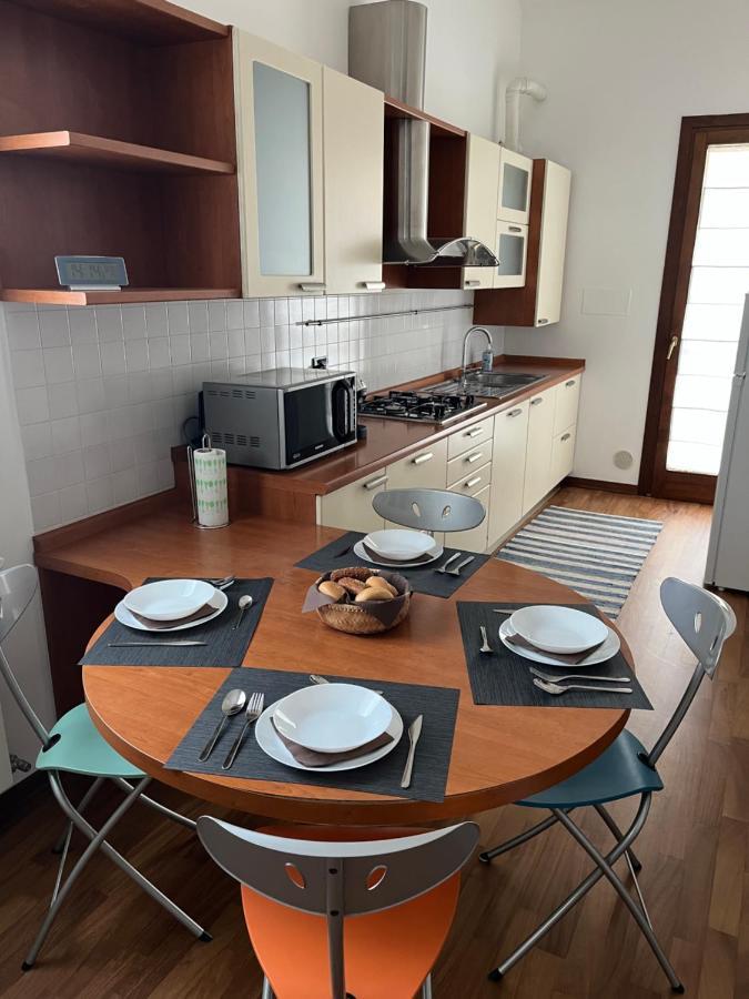 Casa Dei Tempesta Apartment Ноале Екстериор снимка
