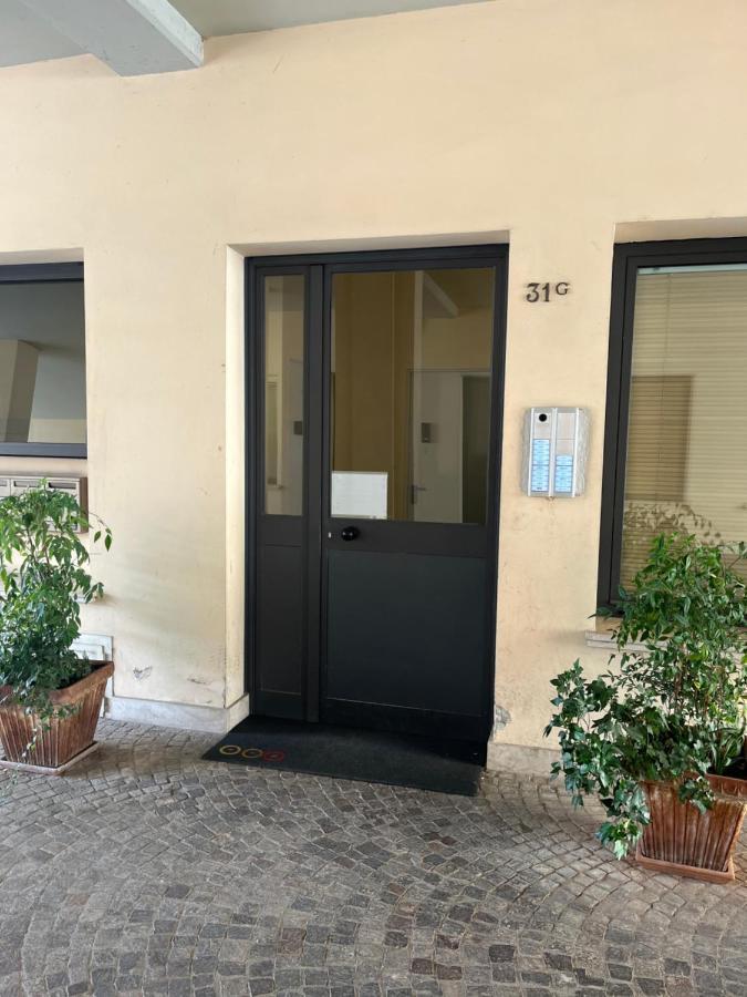 Casa Dei Tempesta Apartment Ноале Екстериор снимка