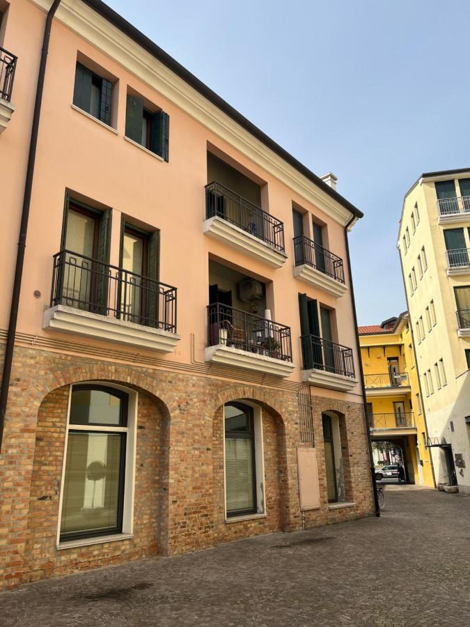 Casa Dei Tempesta Apartment Ноале Екстериор снимка