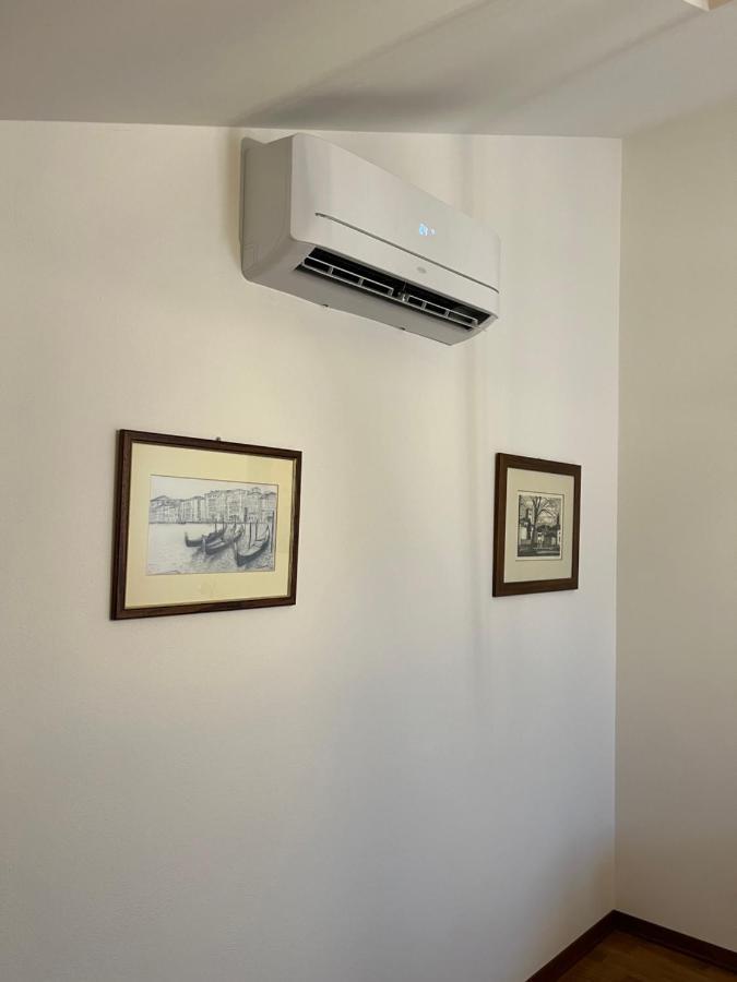 Casa Dei Tempesta Apartment Ноале Екстериор снимка