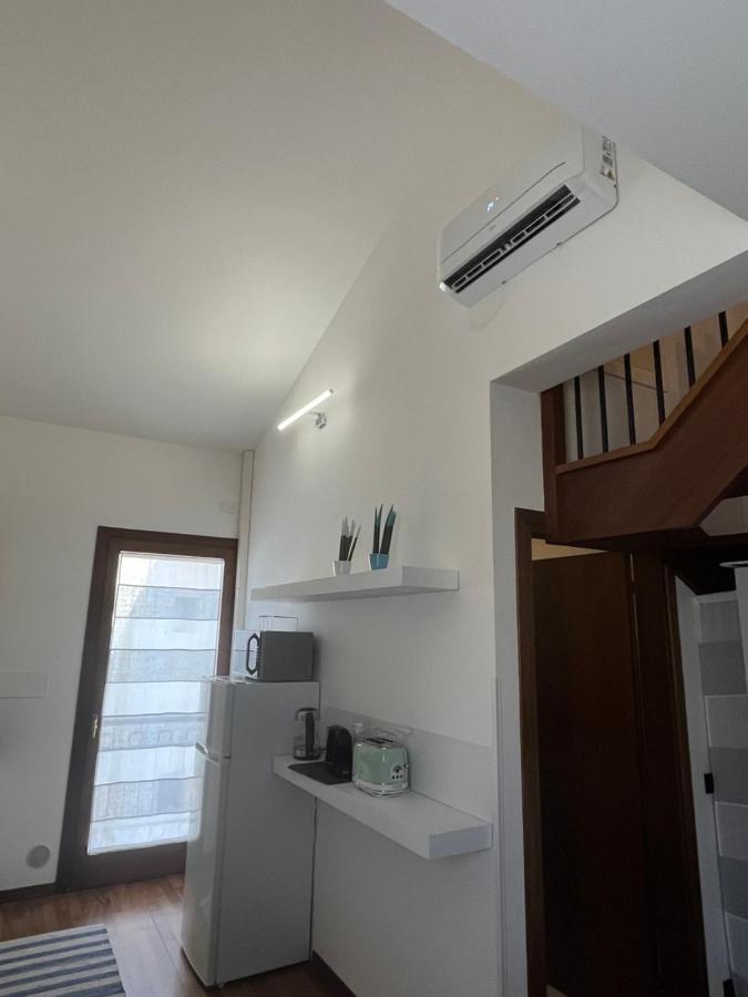 Casa Dei Tempesta Apartment Ноале Екстериор снимка